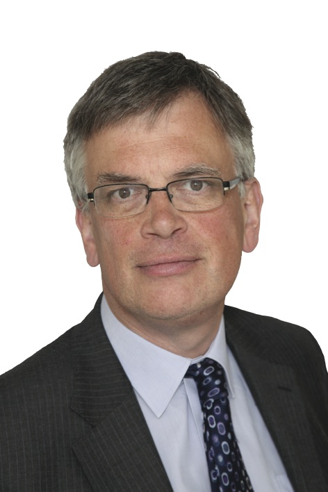 Paul Smee CML