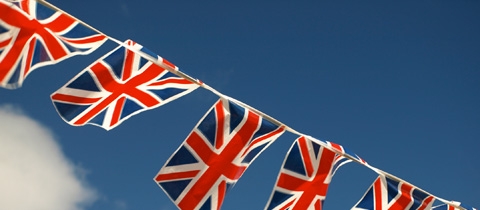 UK Britain Union Jack 480