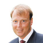 Mark Harries MS blog