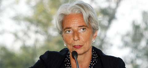Christine Lagarde 480