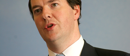 George Osborne 450
