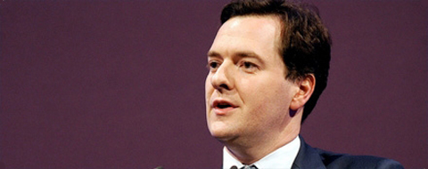 George Osborne Podium 480