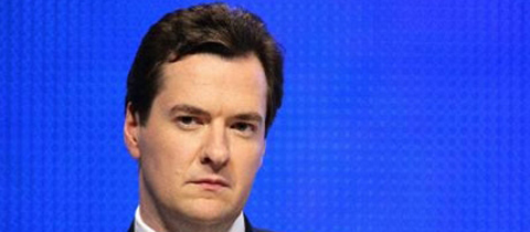 George Osborne 480