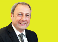 Graeme Yorston 60 seconds