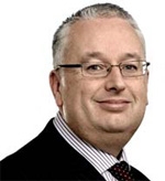 Jon Round MS blog