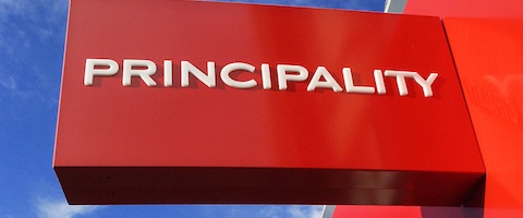 Principality 480