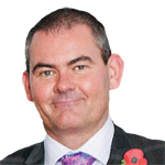 Richard Sexton 2012