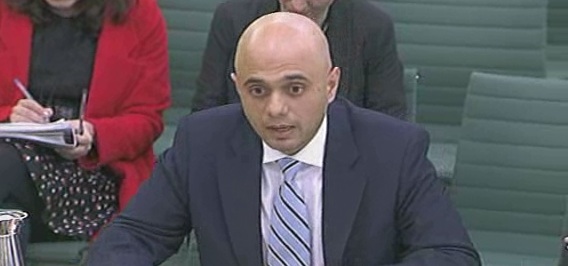Sajid Javid 480