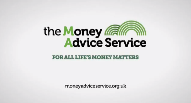 Money Advice Service