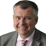 Steve Payne