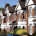 UK houses