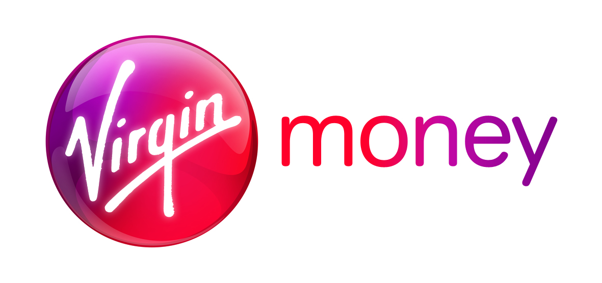 virgin money northern rock large logo