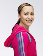 Jessica Ennis