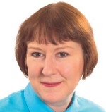 Baigrie Davies director Amanda Davidson