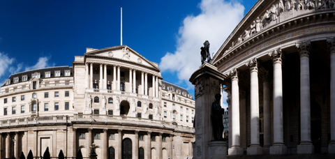 Bank of England BoE Panorama 480