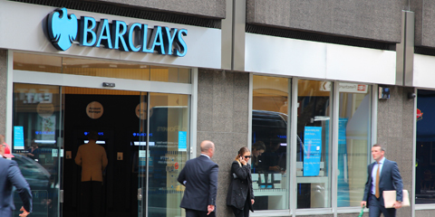 Barclays Branch London 480