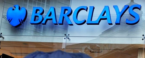 Barclays Rain 480