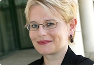 FOS chief executive Natalie Ceeney