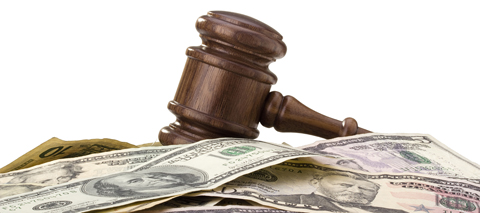 Ponzi Scam Fraud Gavel Law 480