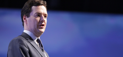 George Osborne 480