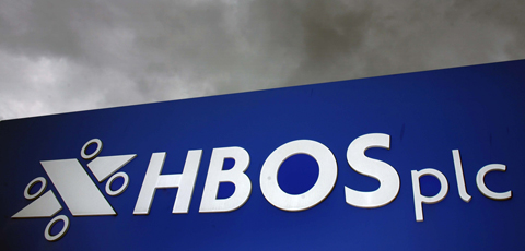 HBOS plc 480