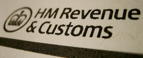 HMRC Letter 480