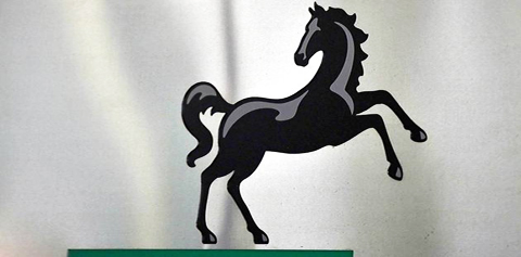 Lloyds Banking Group Cancara 480