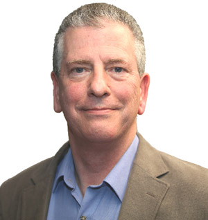 Mike Thornton