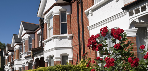 UK Residential Homes Houses London 480