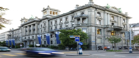 Zurich building 480
