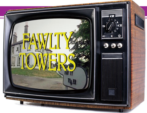 fawlty