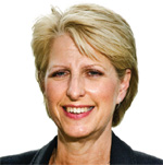 Sally Laker MS blog