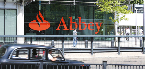 Abbey Logo London 480
