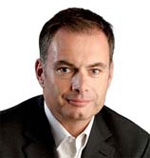 Mark Blackwell MS blog