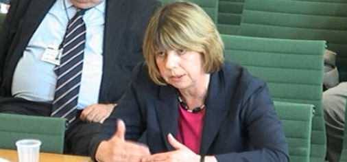 Caroline Rookes