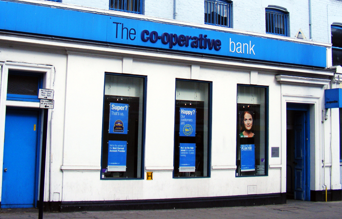 the co-operative bank case study activity based costing the co-operative bank case study activity based costing