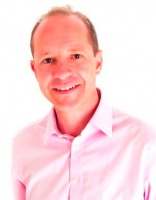 Mike Wood Unisys