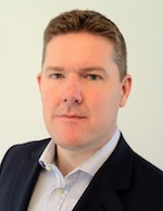 Damian O'Connor