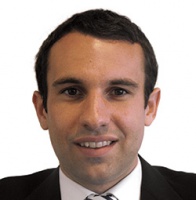 Chris Fairfax