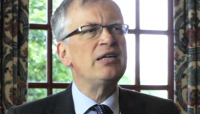 Paul Smee CML director general Mortgage Strategy Summit 2014