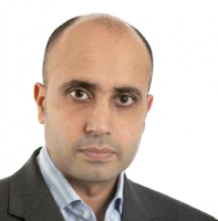 Dev Malle no background