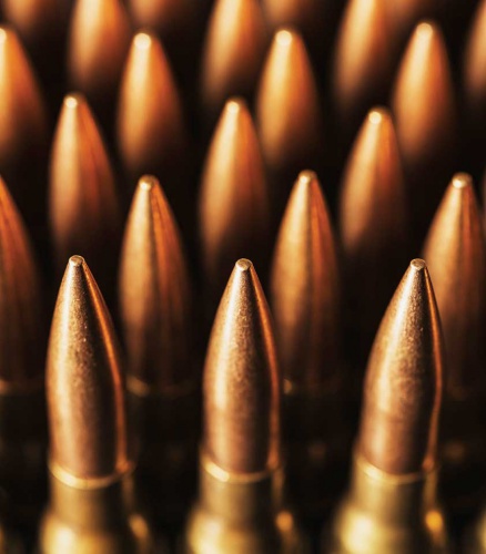 Bullets