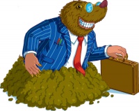 mole