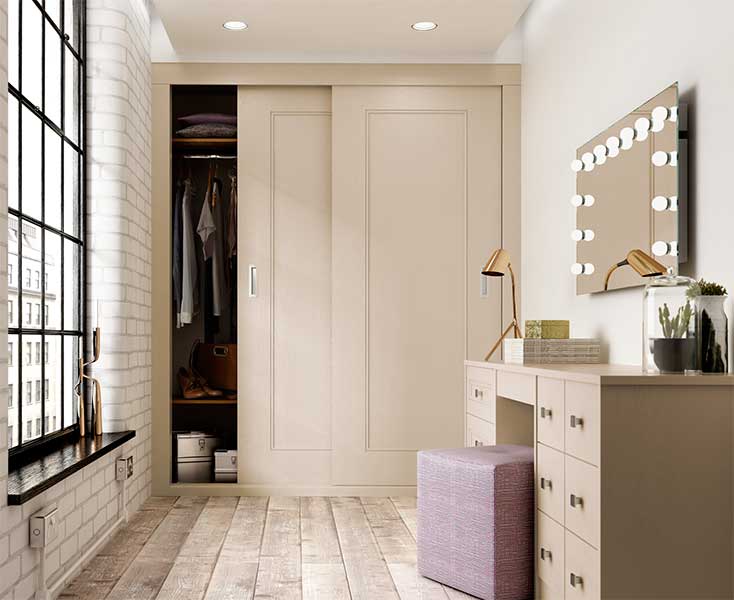 how to create a dressing room - real homes how to create a dressing room - real homes