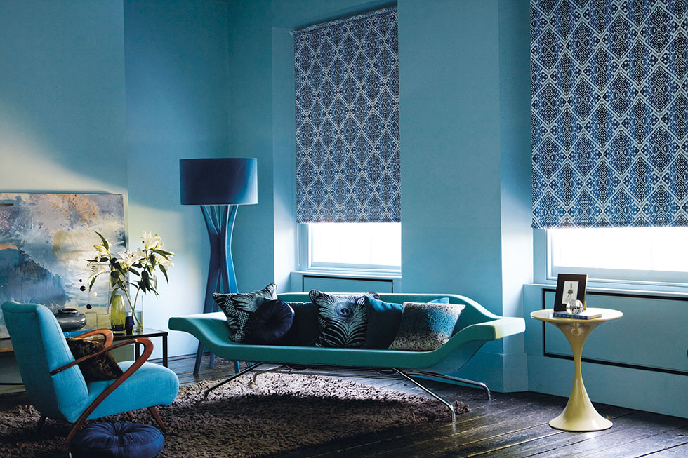 blue-pattern-blinds