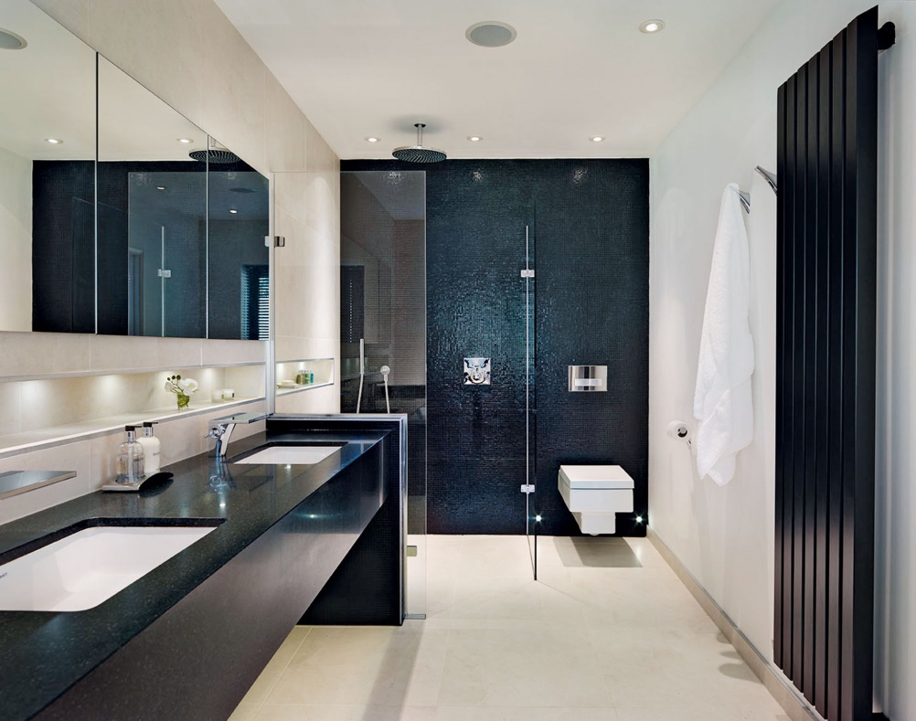 Ensuite Bathroom Maksud en suite bathrooms gallery - real homes Ensuite Bathroom Maksud en suite bathrooms gallery - real homes