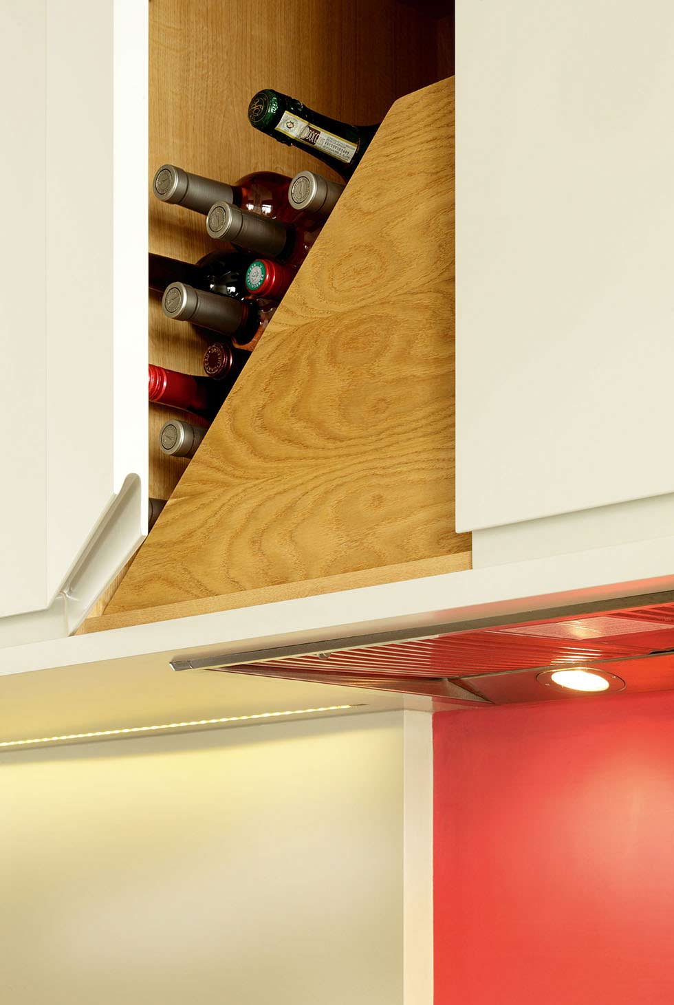 BE-CREATIVE-WITH-UNUSED-SPACE-Using-space-over-cooker-hood-Cue-&-Co-of-London--PRICED-AS-PART-OF-WHOLE-KITCHEN-hi-res