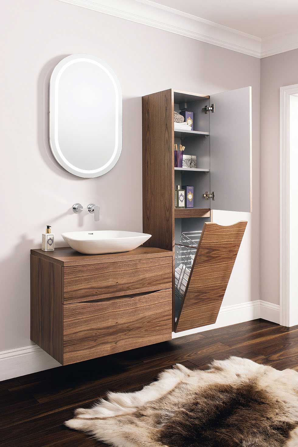 Bathroom Cabinets 30cm Wide great bathroom storage ideas - real homes Bathroom Cabinets 30cm Wide great bathroom storage ideas - real homes
