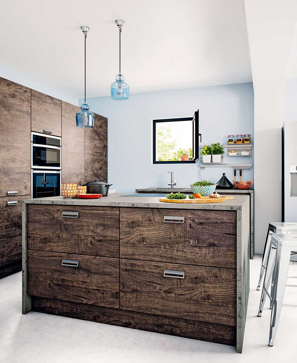 kitchen design trends for 2016 - real homes kitchen design trends for 2016 - real homes