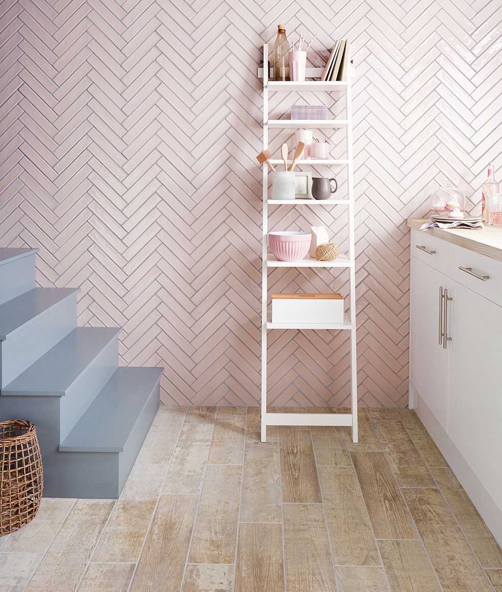 topps-tiles-pink-herringbone